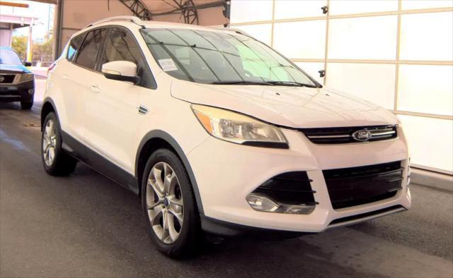 used 2014 Ford Escape car, priced at $7,900