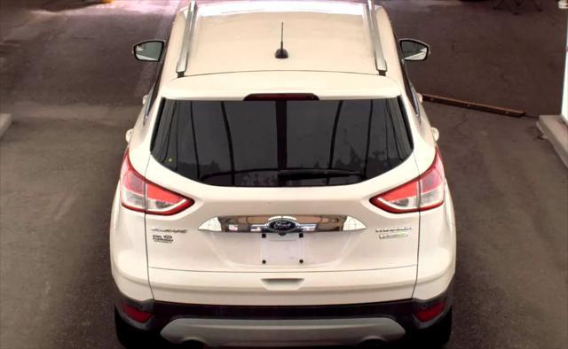 used 2014 Ford Escape car, priced at $7,900