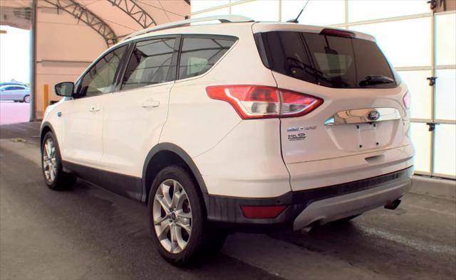 used 2014 Ford Escape car, priced at $7,900