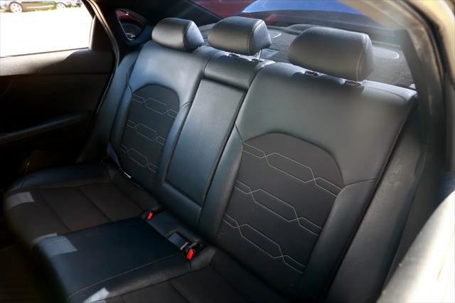 used 2020 Kia Forte car, priced at $8,900