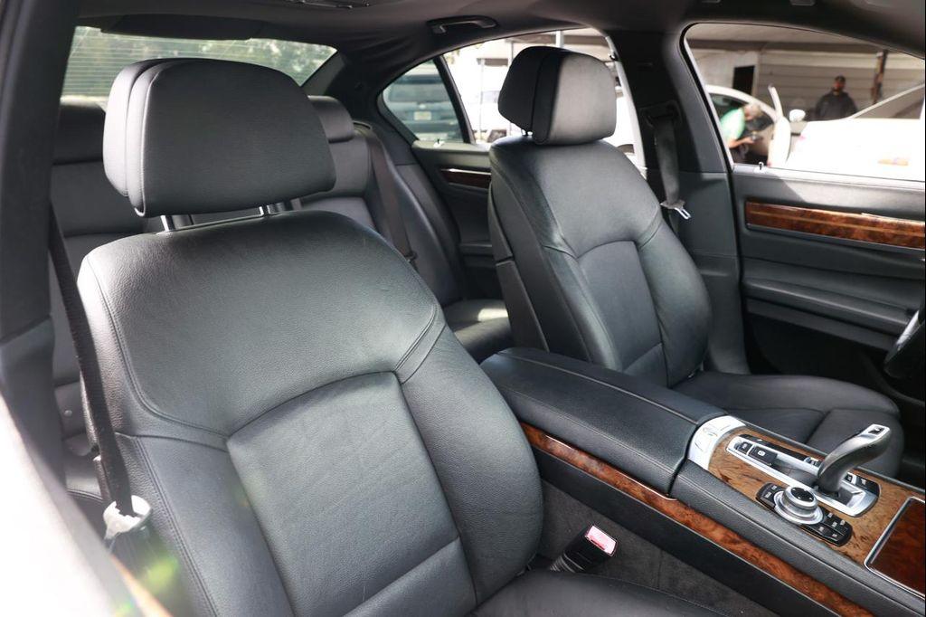 used 2013 BMW 740 car, priced at $10,500