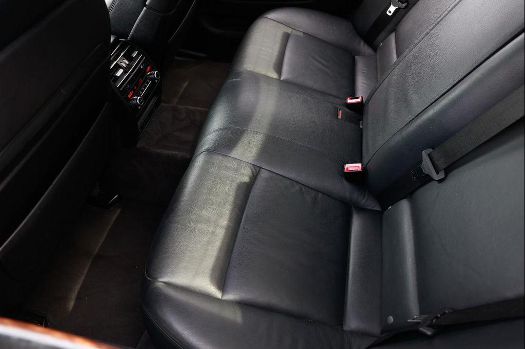 used 2013 BMW 740 car, priced at $10,500