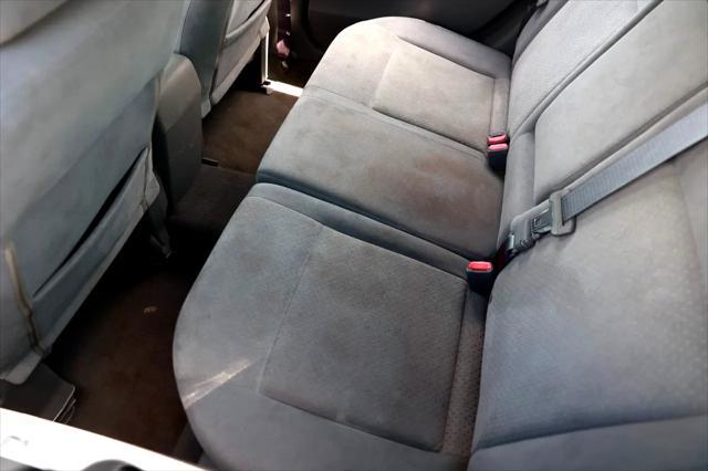 used 2009 Nissan Sentra car, priced at $4,900