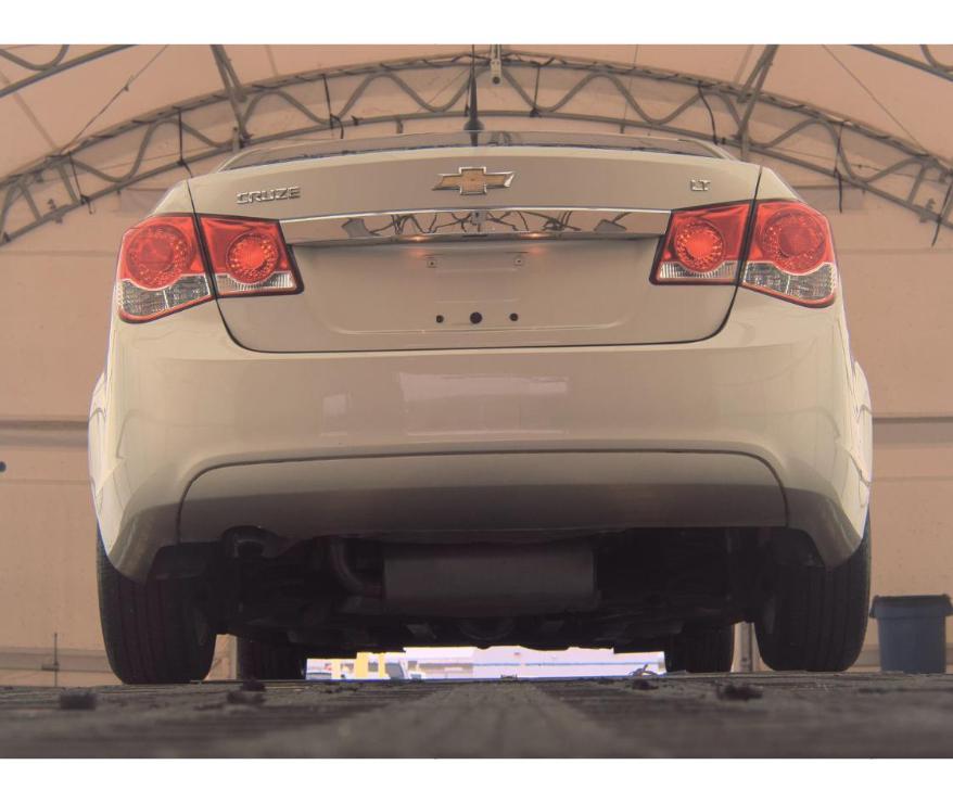 used 2014 Chevrolet Cruze car, priced at $3,900