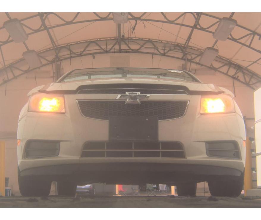 used 2014 Chevrolet Cruze car, priced at $3,900