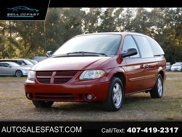 used 2006 Dodge Grand Caravan car, priced at $2,900