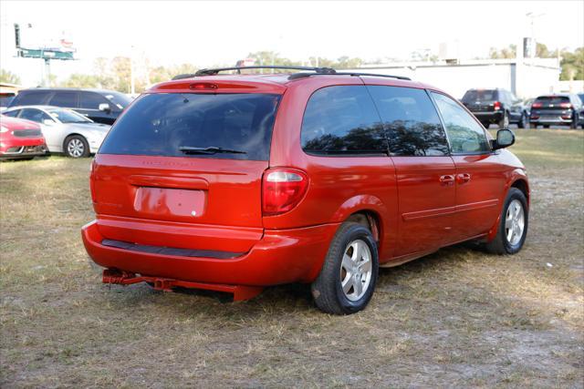 used 2006 Dodge Grand Caravan car, priced at $2,900