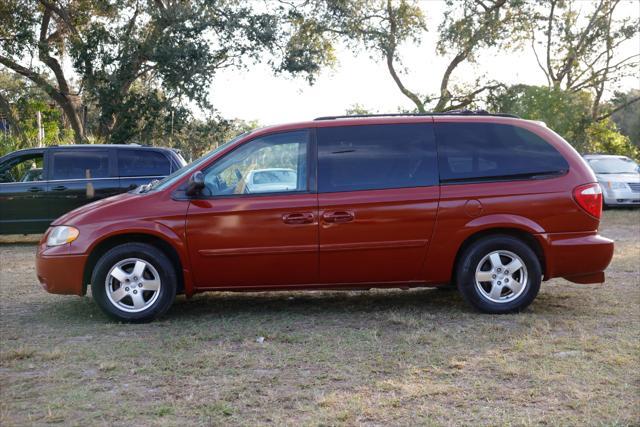 used 2006 Dodge Grand Caravan car, priced at $2,900