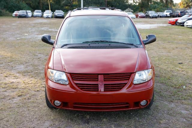 used 2006 Dodge Grand Caravan car, priced at $2,900