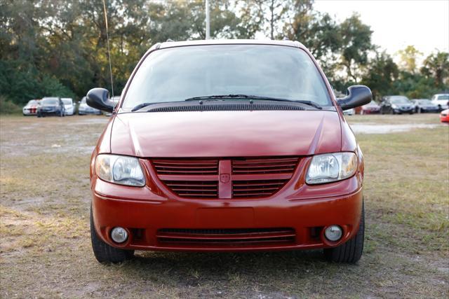 used 2006 Dodge Grand Caravan car, priced at $2,900