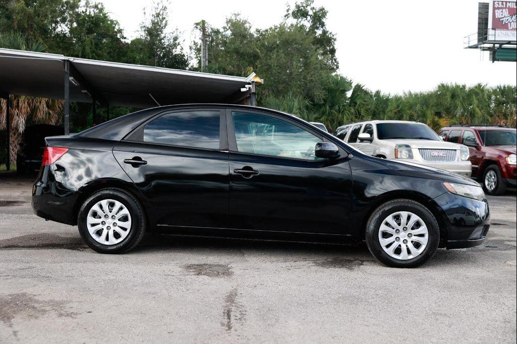 used 2012 Kia Forte car, priced at $3,500