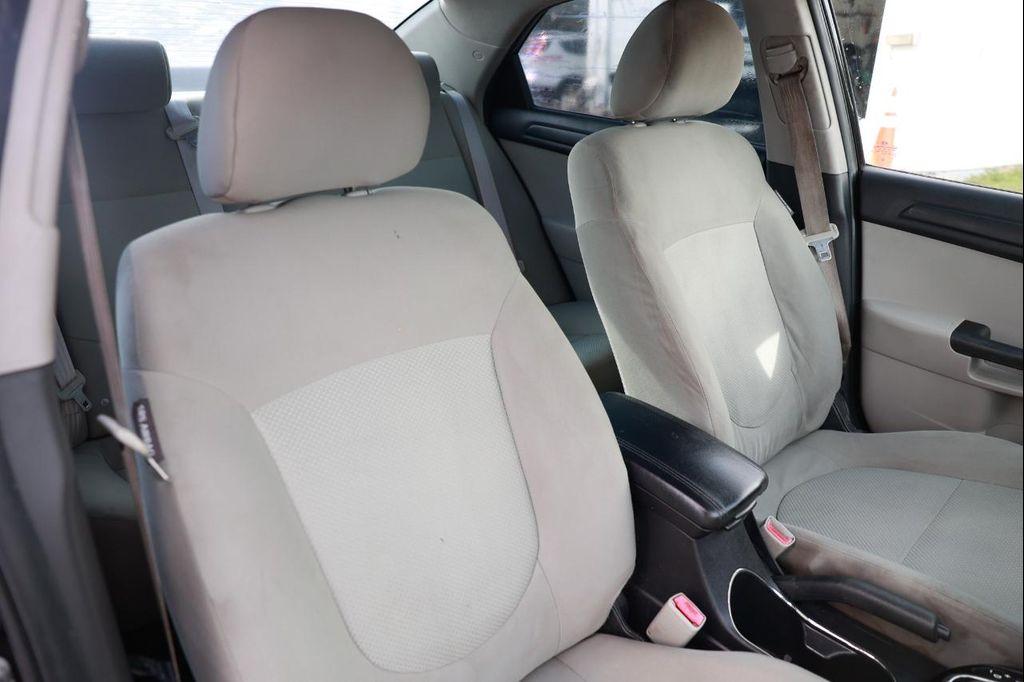 used 2012 Kia Forte car, priced at $3,500
