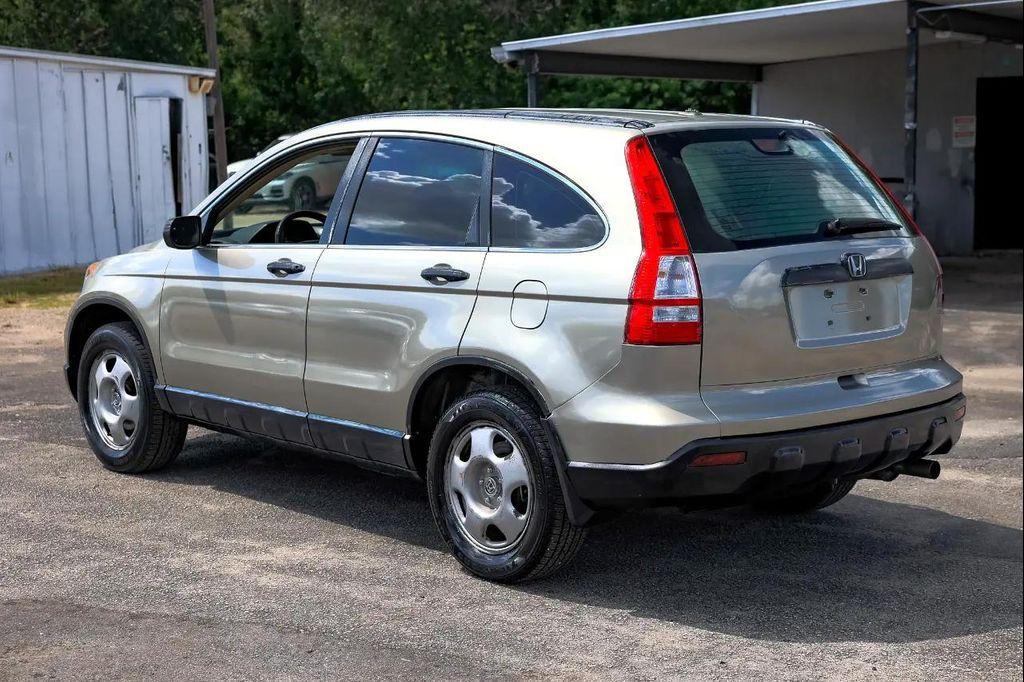 used 2008 Honda CR-V car, priced at $3,900