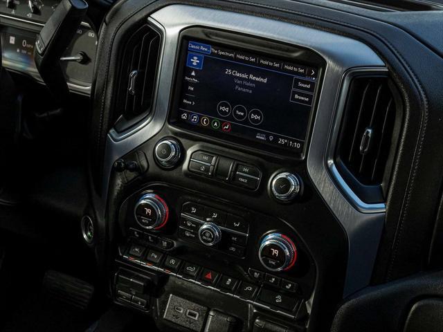 used 2019 GMC Sierra 1500 car, priced at $37,490