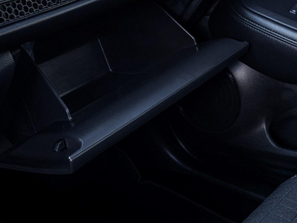 used 2025 Honda HR-V car, priced at $25,990