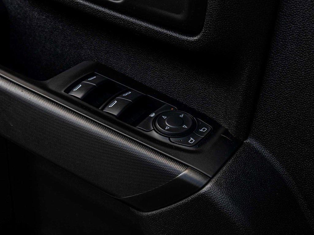 used 2023 Chevrolet Silverado 2500 car, priced at $52,890