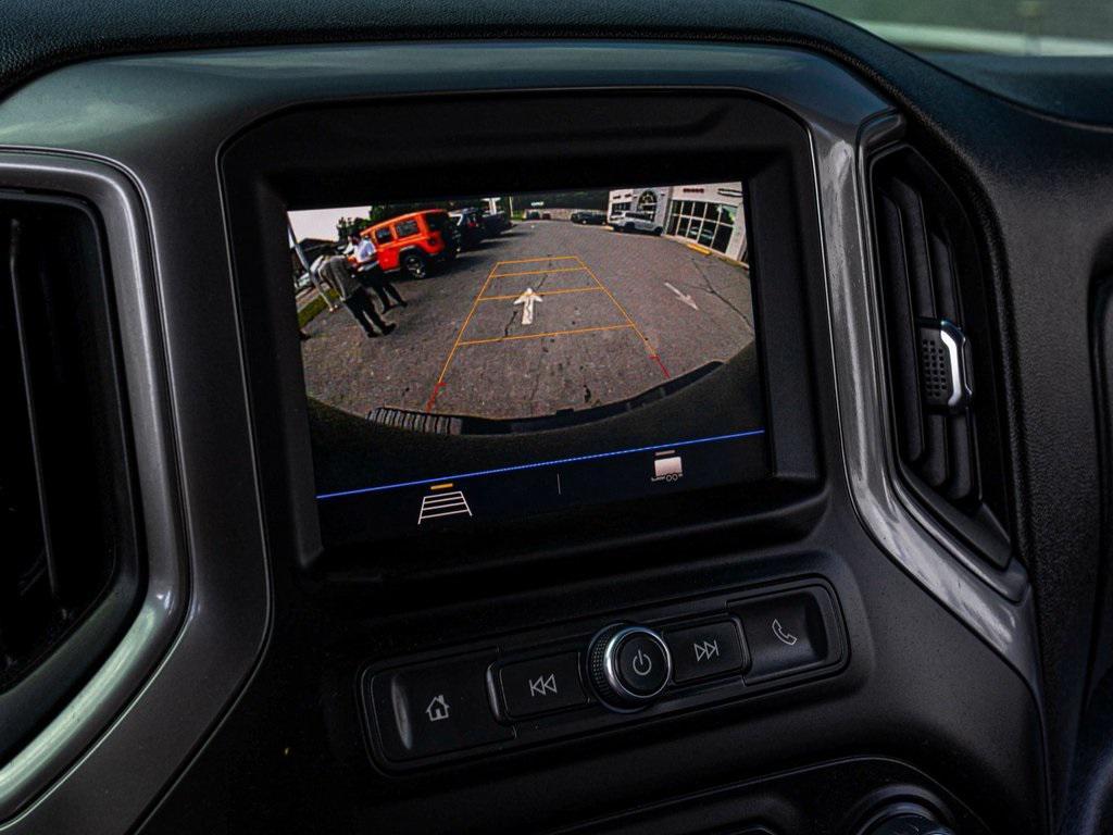used 2023 Chevrolet Silverado 2500 car, priced at $52,890