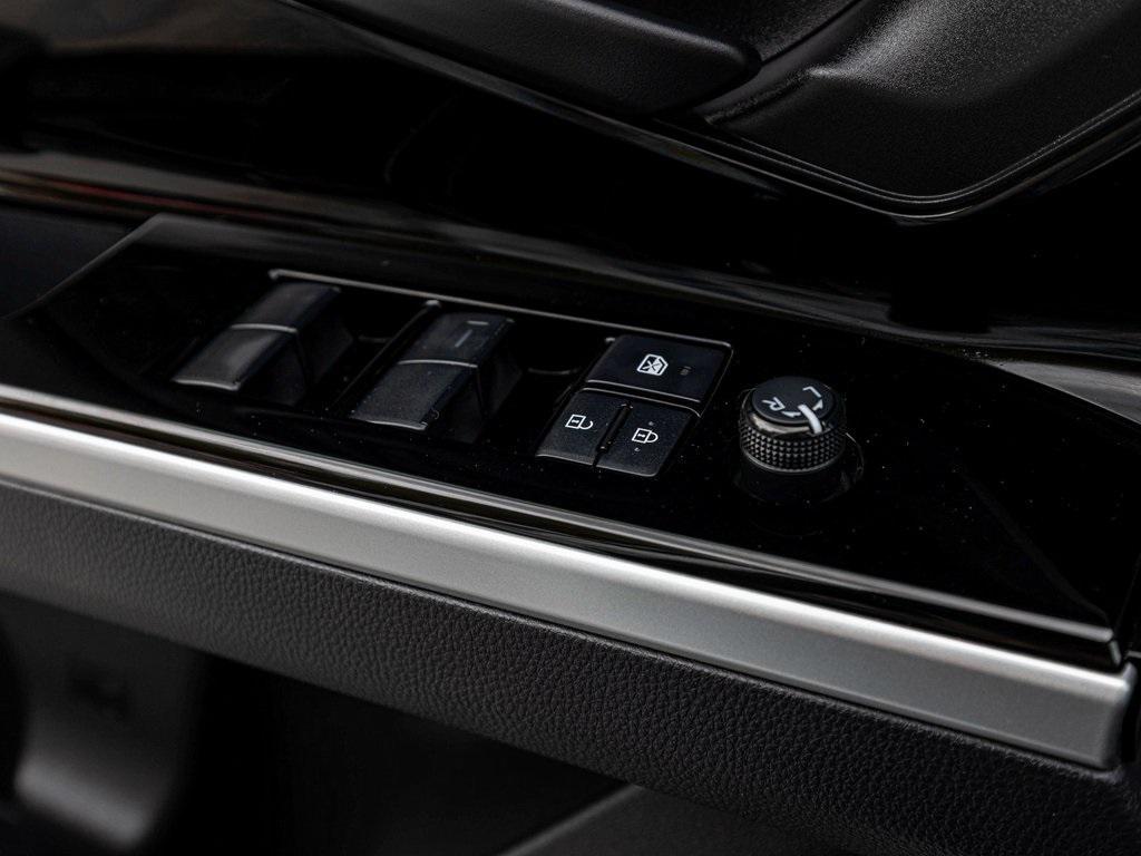 used 2024 Toyota bZ4X car, priced at $24,450