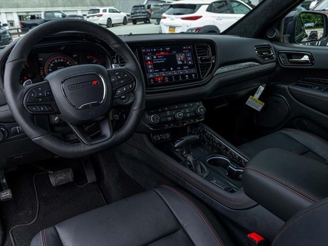 new 2025 Dodge Durango car, priced at $57,237