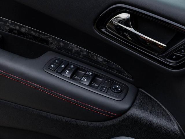 new 2025 Dodge Durango car, priced at $57,237