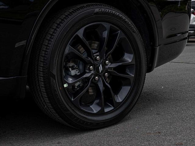 new 2025 Dodge Durango car, priced at $57,237