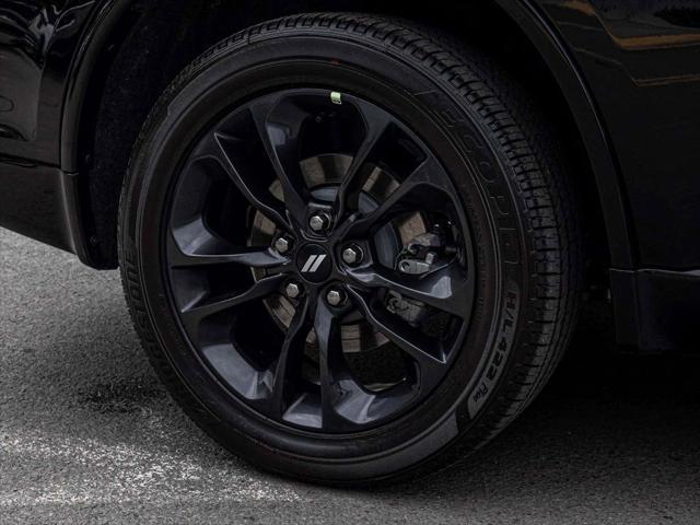 new 2025 Dodge Durango car, priced at $57,237
