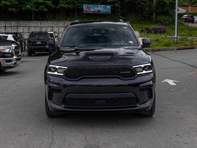 new 2025 Dodge Durango car, priced at $57,237