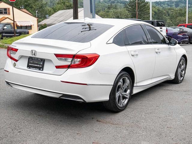 used 2019 Honda Accord car, priced at $20,790