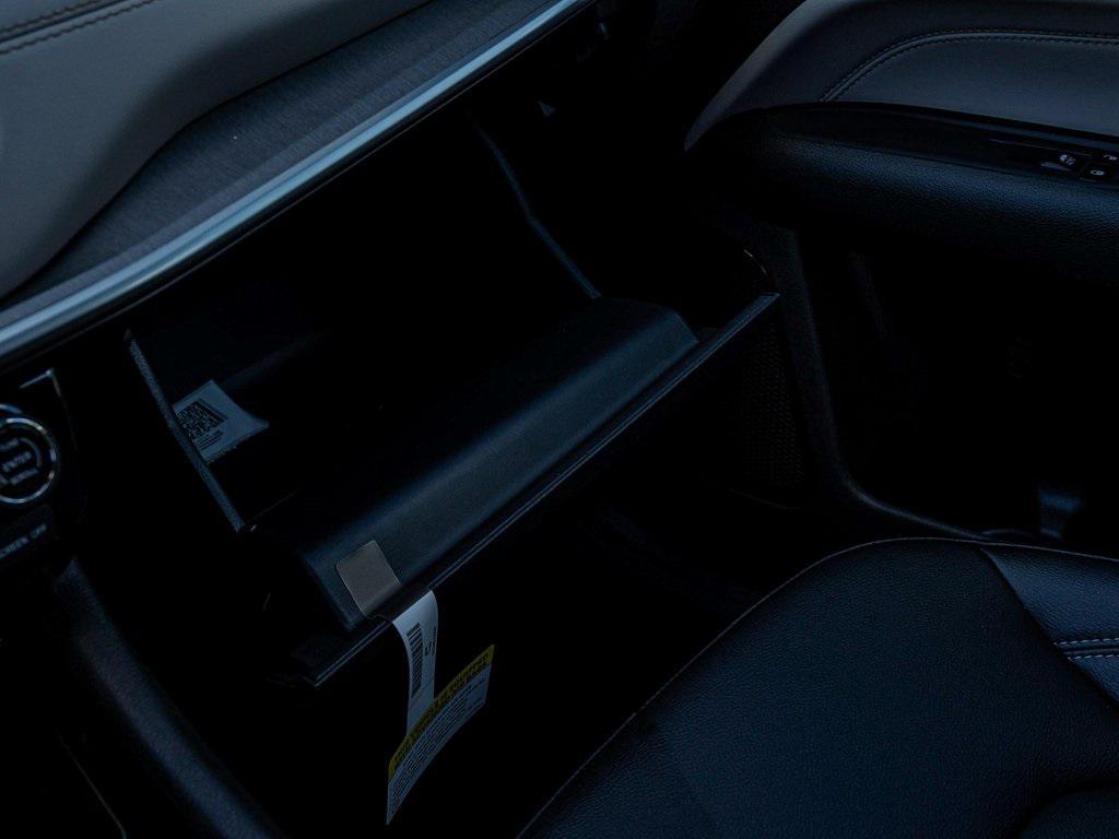 new 2025 Jeep Compass car, priced at $32,136