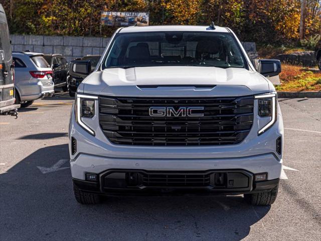 used 2024 GMC Sierra 1500 car, priced at $50,990