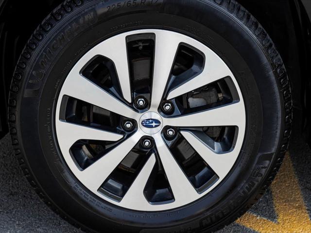 used 2021 Subaru Outback car, priced at $21,990