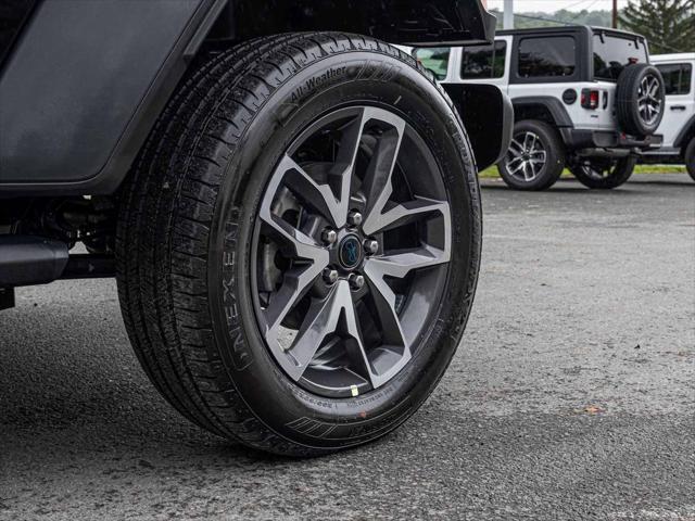new 2025 Jeep Wrangler 4xe car, priced at $53,030