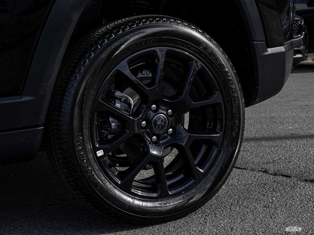 new 2026 Jeep Compass car, priced at $33,410