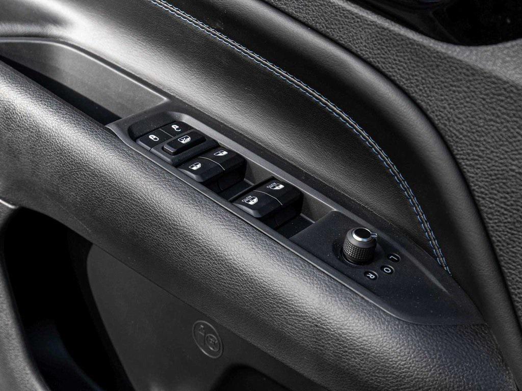 new 2026 Jeep Compass car, priced at $33,410