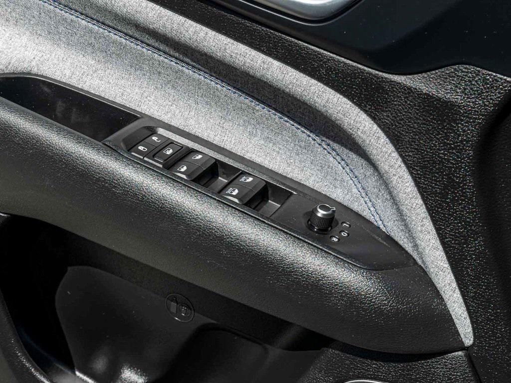 used 2022 Jeep Compass car, priced at $19,450