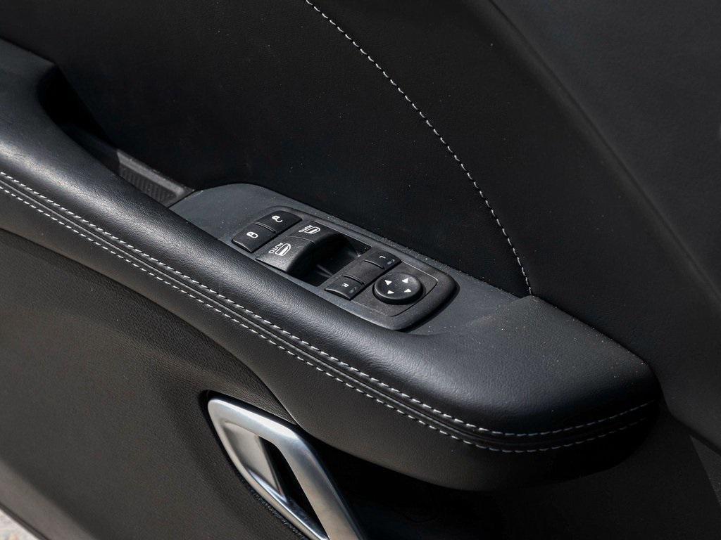 used 2023 Dodge Challenger car, priced at $56,450