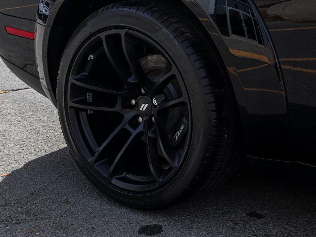 used 2023 Dodge Challenger car, priced at $56,450