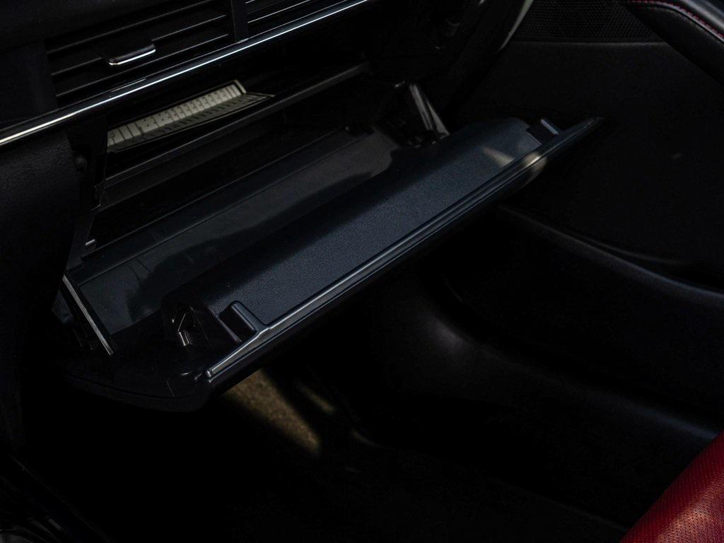 used 2025 Mazda CX-30 car, priced at $23,990