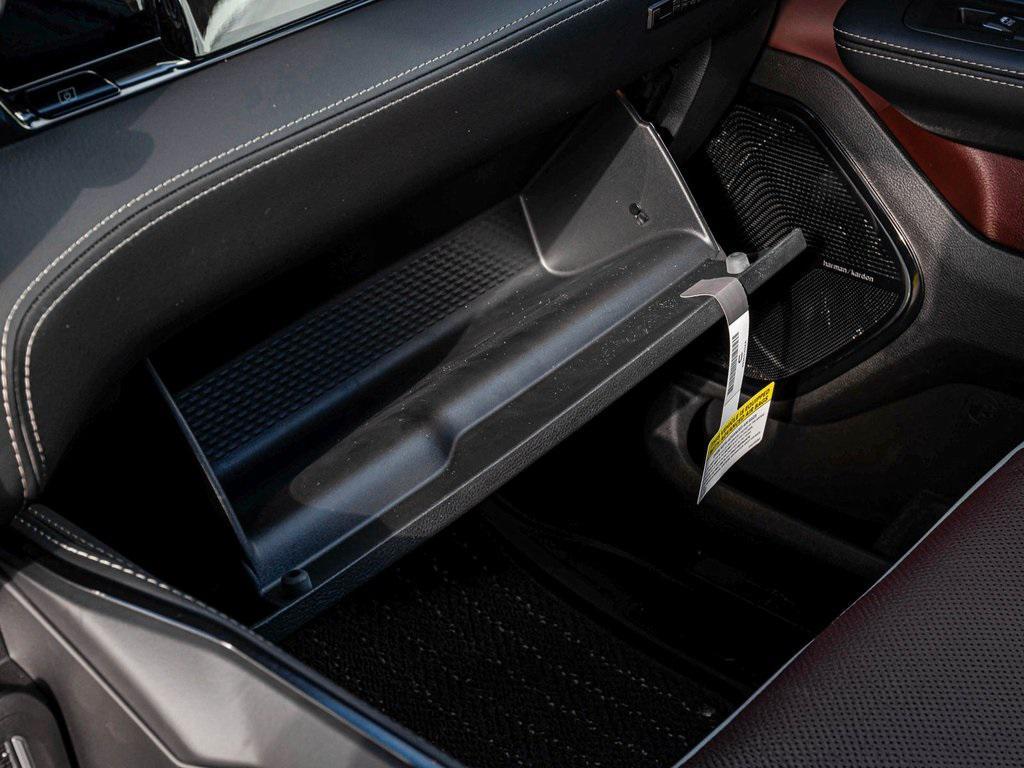 new 2026 Ram 1500 car, priced at $90,365