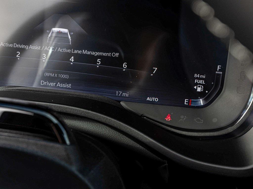 new 2026 Ram 1500 car, priced at $90,365