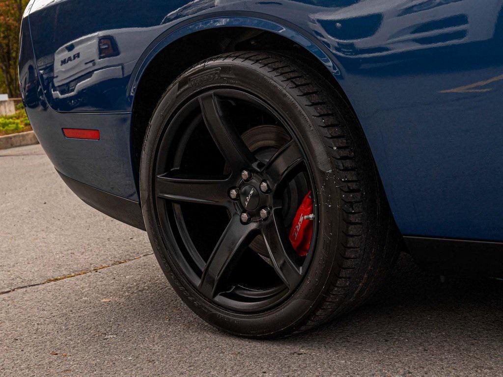 used 2021 Dodge Challenger car, priced at $66,450