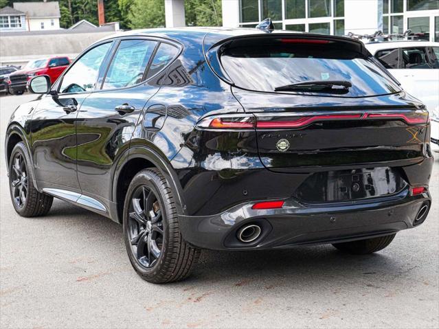 new 2024 Dodge Hornet car, priced at $42,107