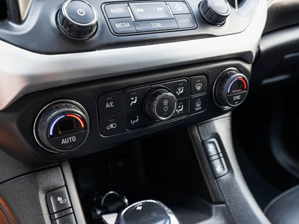 used 2019 GMC Acadia car, priced at $17,740