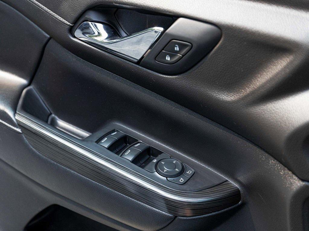 used 2019 GMC Acadia car, priced at $17,740