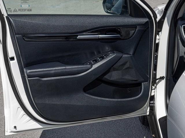 used 2022 Kia Seltos car, priced at $22,450