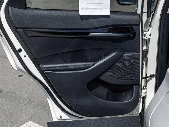 used 2022 Kia Seltos car, priced at $22,450