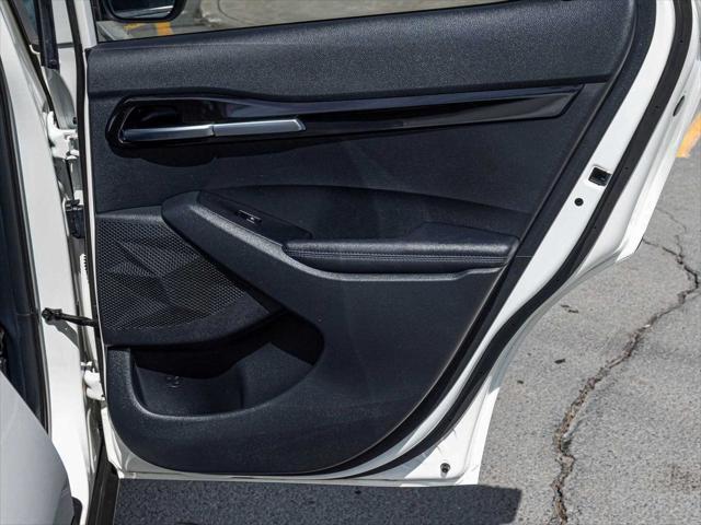 used 2022 Kia Seltos car, priced at $22,450