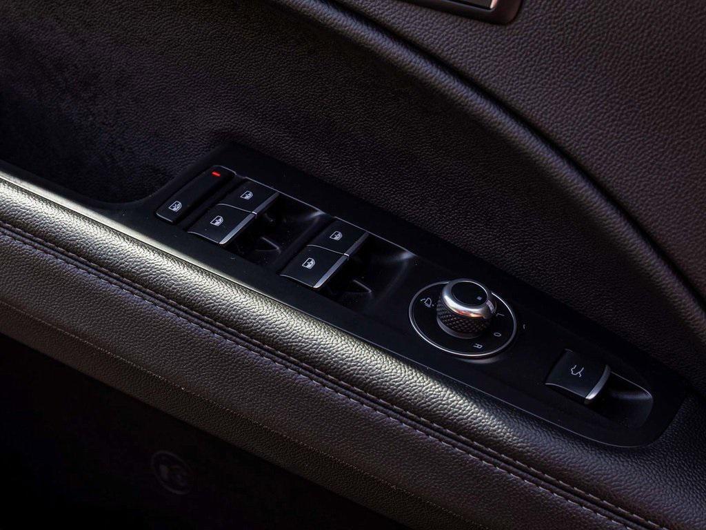used 2024 Alfa Romeo Stelvio car, priced at $36,990