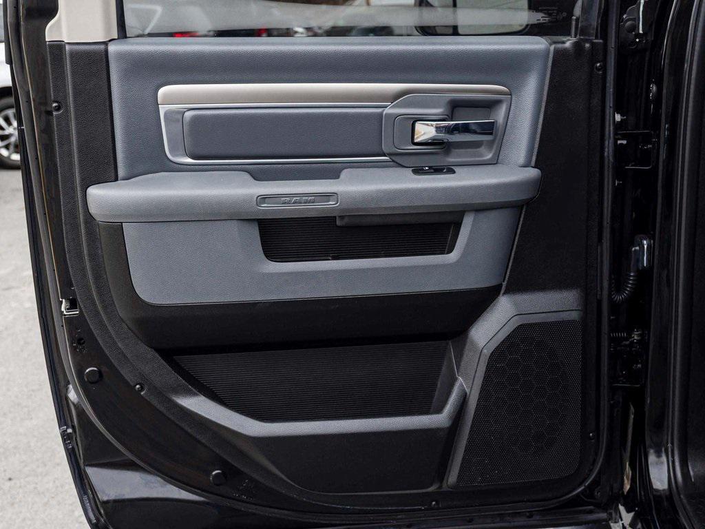 used 2019 Ram 1500 car, priced at $21,990