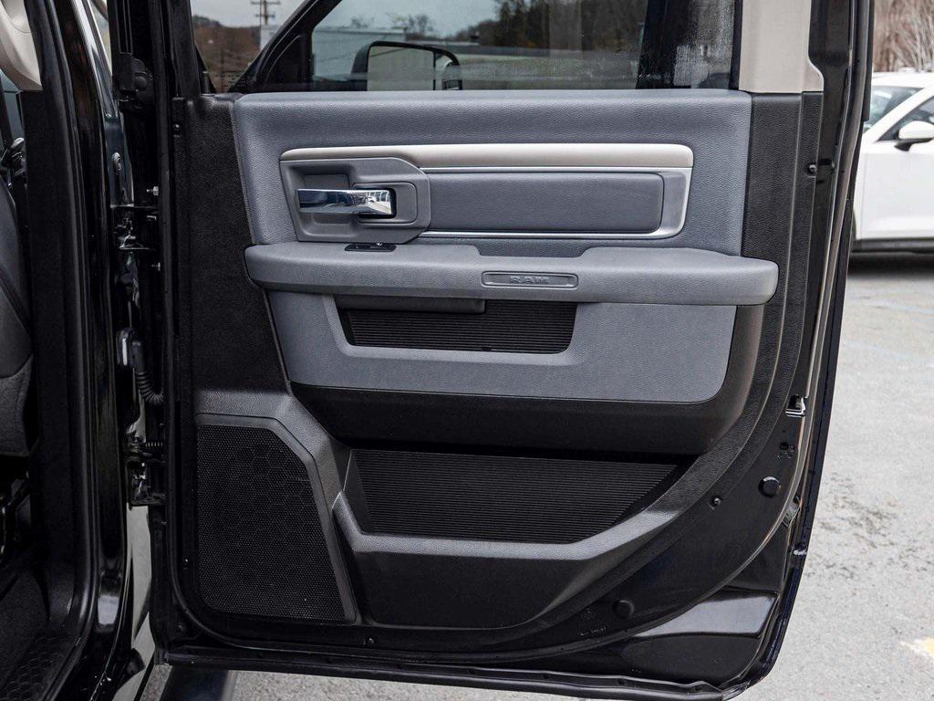 used 2019 Ram 1500 car, priced at $21,990